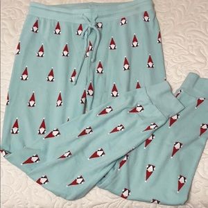 American Eagle Pj Set